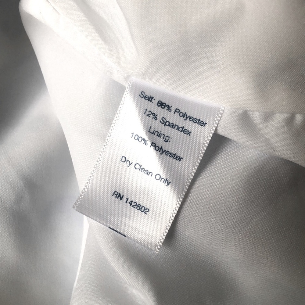 STS mock neck dress XS - Picture 5 of 8